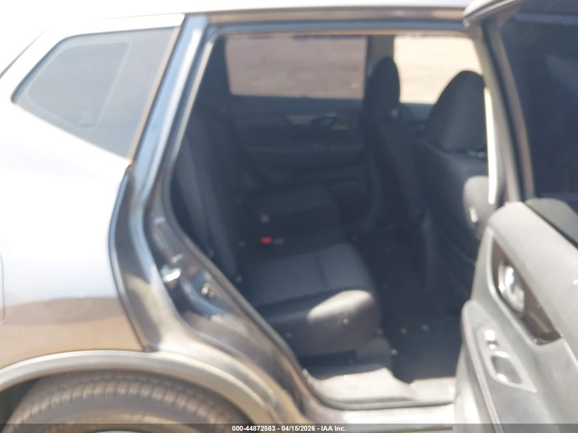 2019 Nissan Rogue S VIN: 5N1AT2MT0KC819650 Lot: 44872583