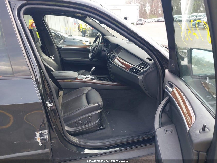 2009 BMW X5 xDrive48I