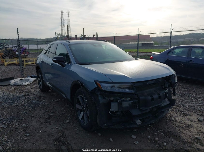 2024 HONDA PROLOGUE TOURING