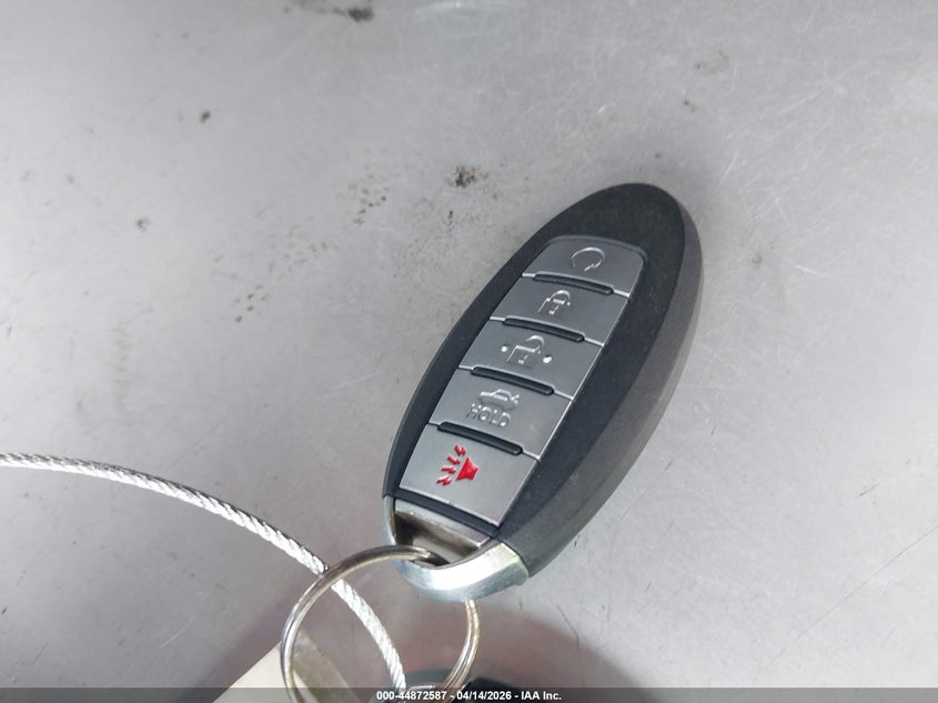 2016 Infiniti Q50 3.0T Red Sport 400 VIN: JN1FV7ARXGM451041 Lot: 44872587