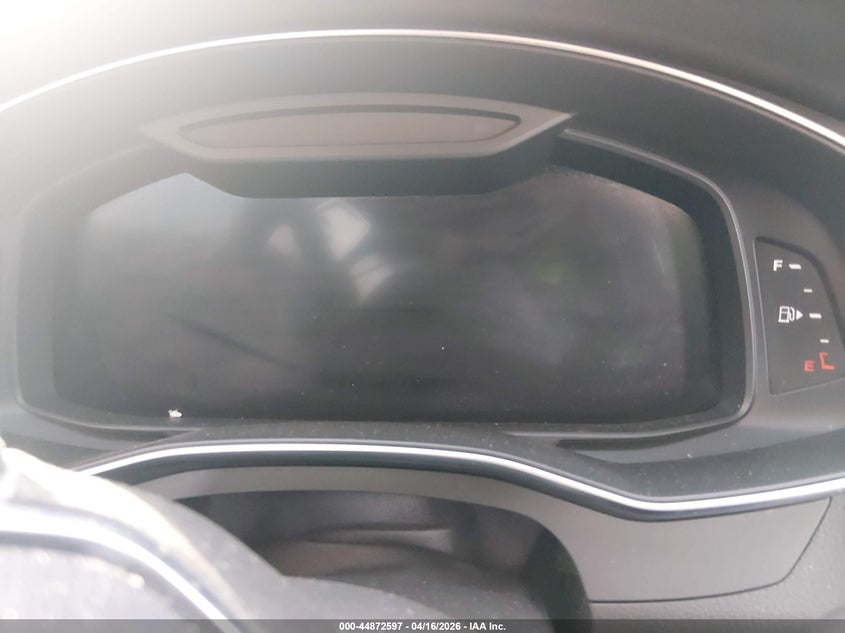 2019 Audi A7 55 Premium VIN: WAUU2AF28KN028450 Lot: 44872597