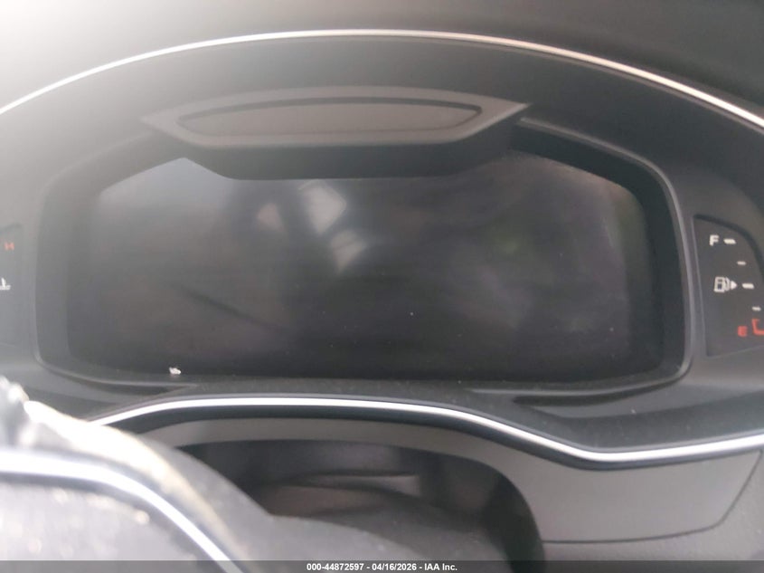 2019 Audi A7 55 Premium VIN: WAUU2AF28KN028450 Lot: 44872597
