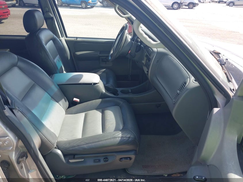 2005 Ford Explorer Sport Trac Adrenalin/Xls/Xlt