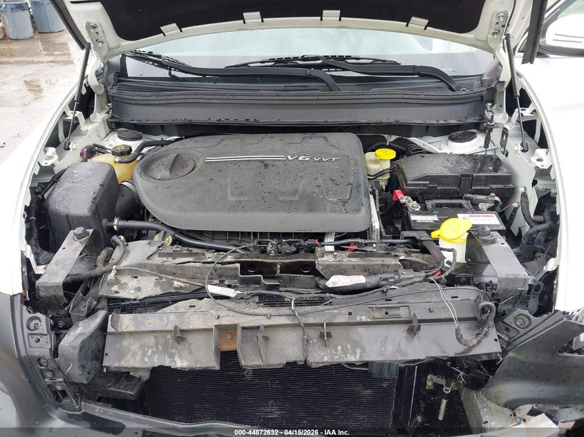 2016 Jeep Cherokee Latitude VIN: 1C4PJLCS9GW312271 Lot: 44872632