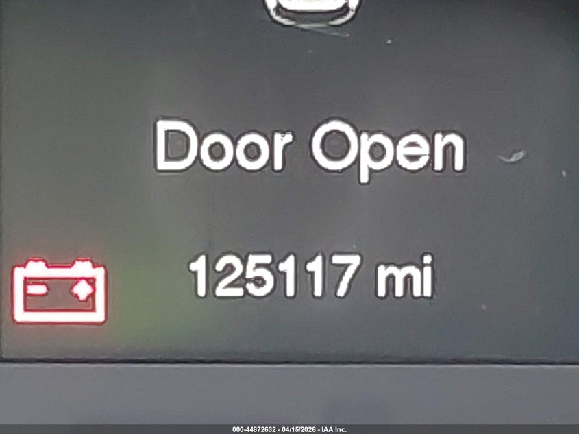 2016 Jeep Cherokee Latitude VIN: 1C4PJLCS9GW312271 Lot: 44872632