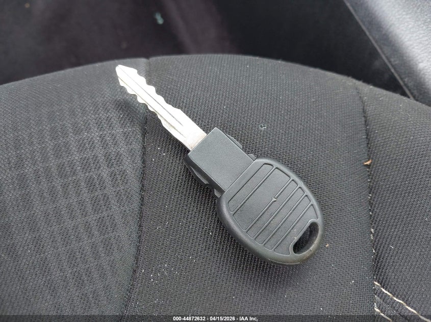 2016 Jeep Cherokee Latitude VIN: 1C4PJLCS9GW312271 Lot: 44872632