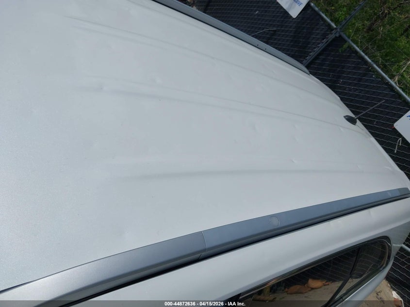 2017 Kia Sorento 3.3L Lx VIN: 5XYPGDA58HG198571 Lot: 44872636