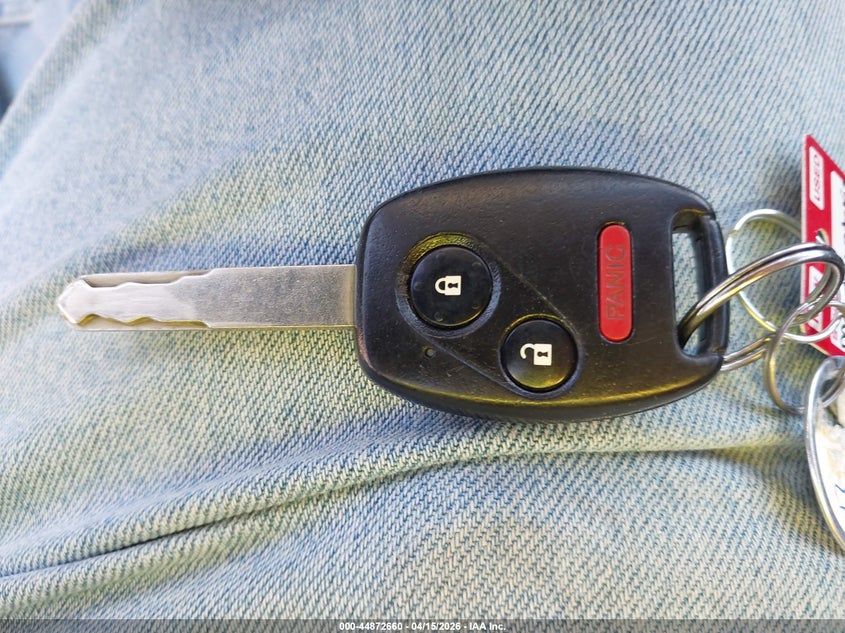 2012 Honda Crosstour Ex-L VIN: 5J6TF2H56CL001139 Lot: 44872660