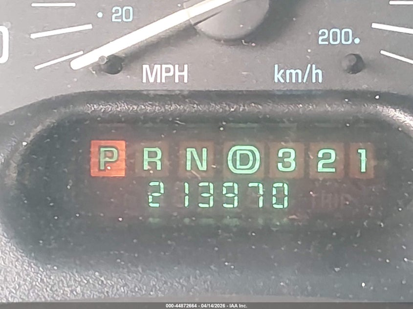 2002 Buick Century Custom VIN: 2G4WS52JX21253028 Lot: 44872664