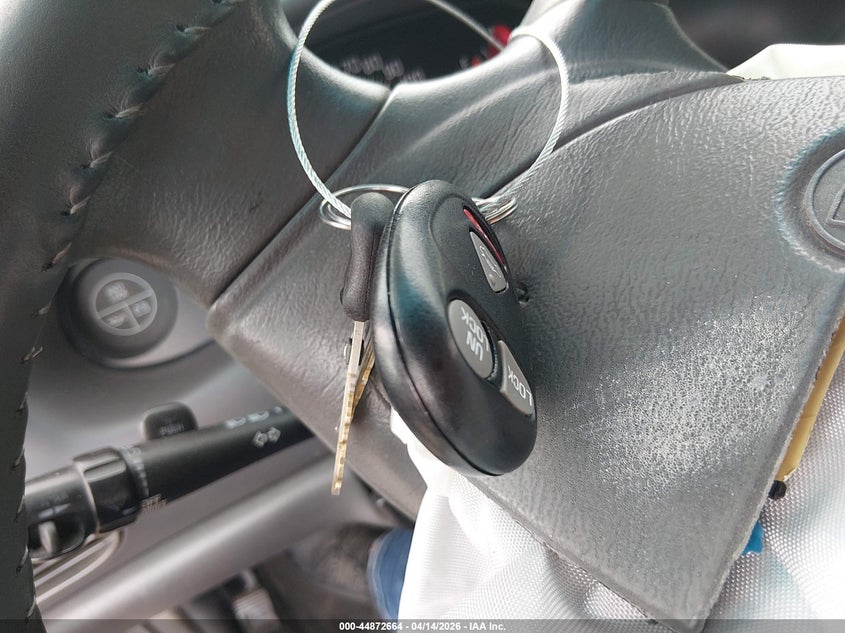 2002 Buick Century Custom VIN: 2G4WS52JX21253028 Lot: 44872664