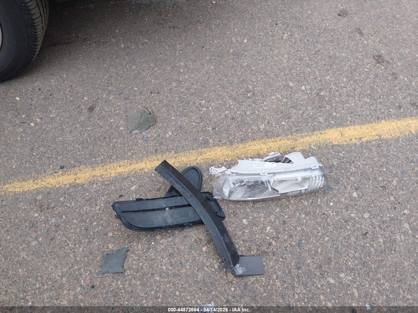 2002 Buick Century Custom VIN: 2G4WS52JX21253028 Lot: 44872664