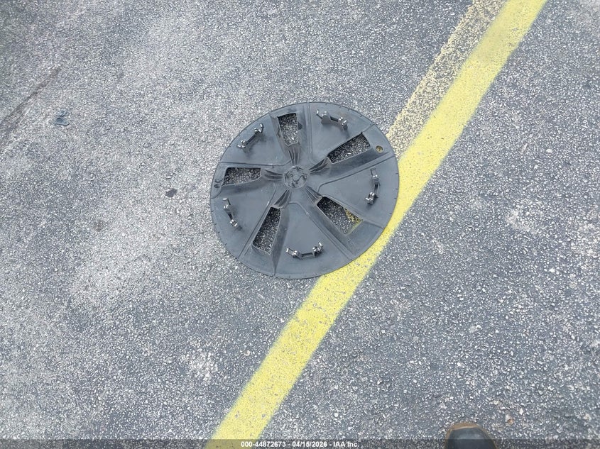 2017 Nissan Altima 2.5 Sv VIN: 1N4AL3AP0HC233496 Lot: 44872673