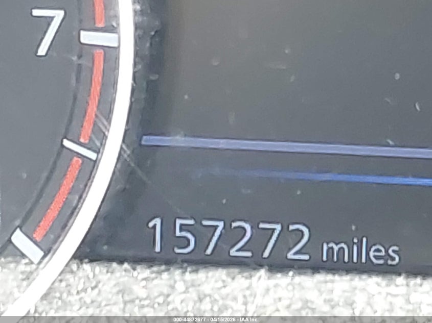 2019 Nissan Altima 2.5 Sl VIN: 1N4BL4EV0KC196055 Lot: 44872677