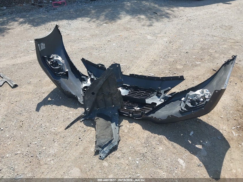 2019 Nissan Altima 2.5 Sl VIN: 1N4BL4EV0KC196055 Lot: 44872677