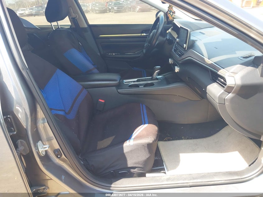 2019 Nissan Altima 2.5 Sl