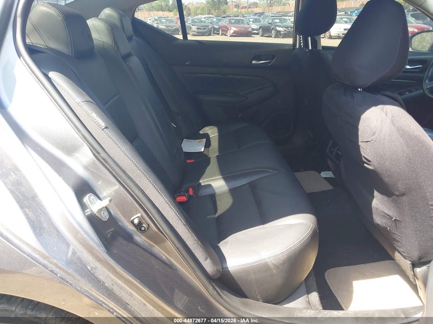 2019 Nissan Altima 2.5 Sl VIN: 1N4BL4EV0KC196055 Lot: 44872677