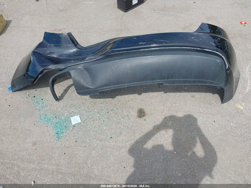 2013 Audi A4 2.0T Premium VIN: WAUBFAFL4DN048427 Lot: 44872678