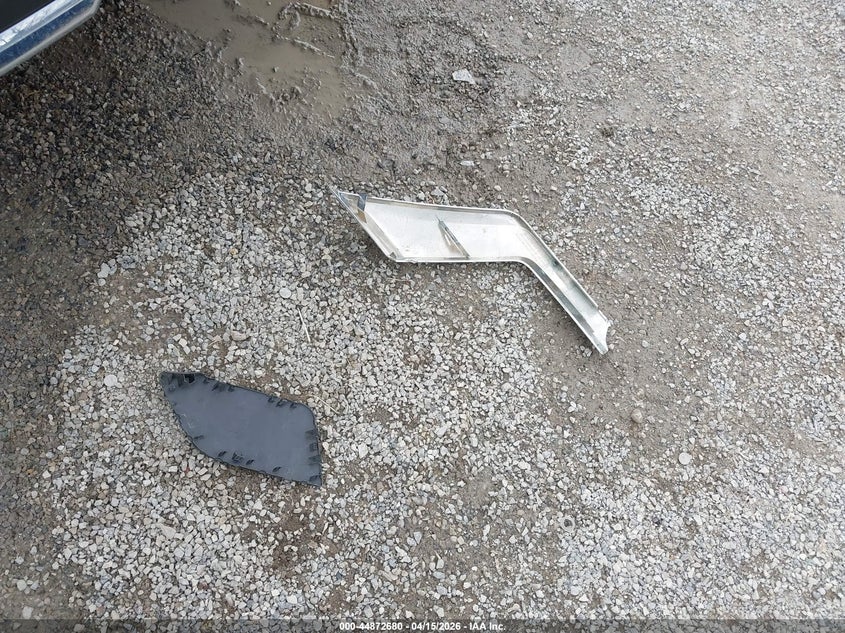 2018 Nissan Rogue Sv VIN: 5N1AT2MV4JC753698 Lot: 44872680