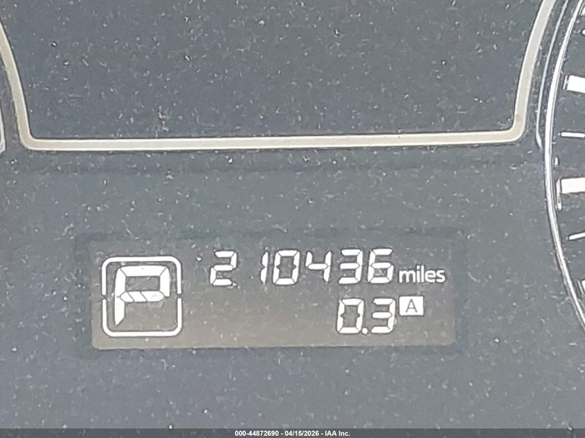 2015 Nissan Altima 2.5 S VIN: 1N4AL3AP9FC210022 Lot: 44872690