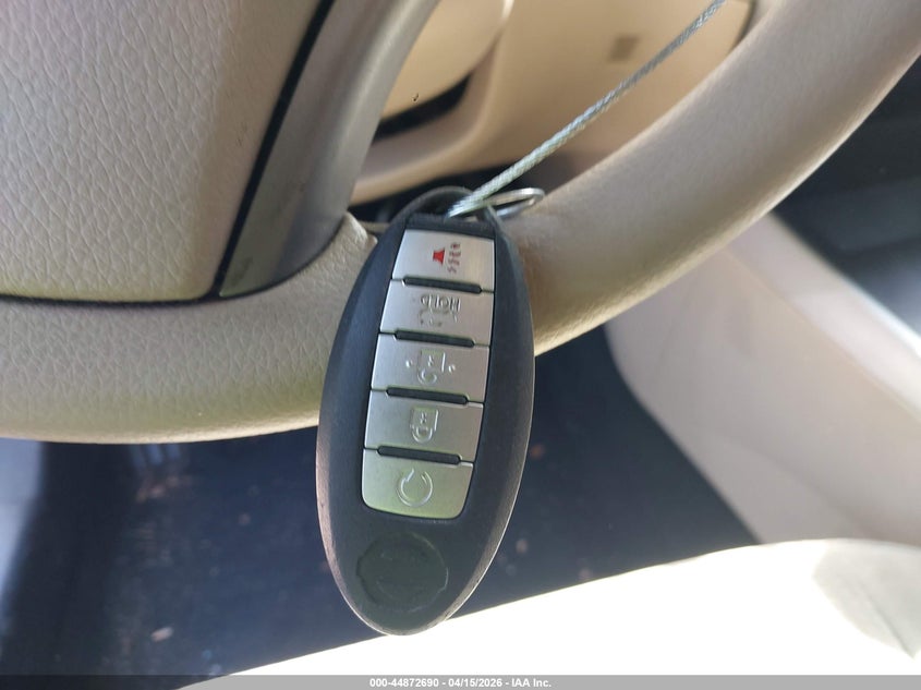 2015 Nissan Altima 2.5 S VIN: 1N4AL3AP9FC210022 Lot: 44872690