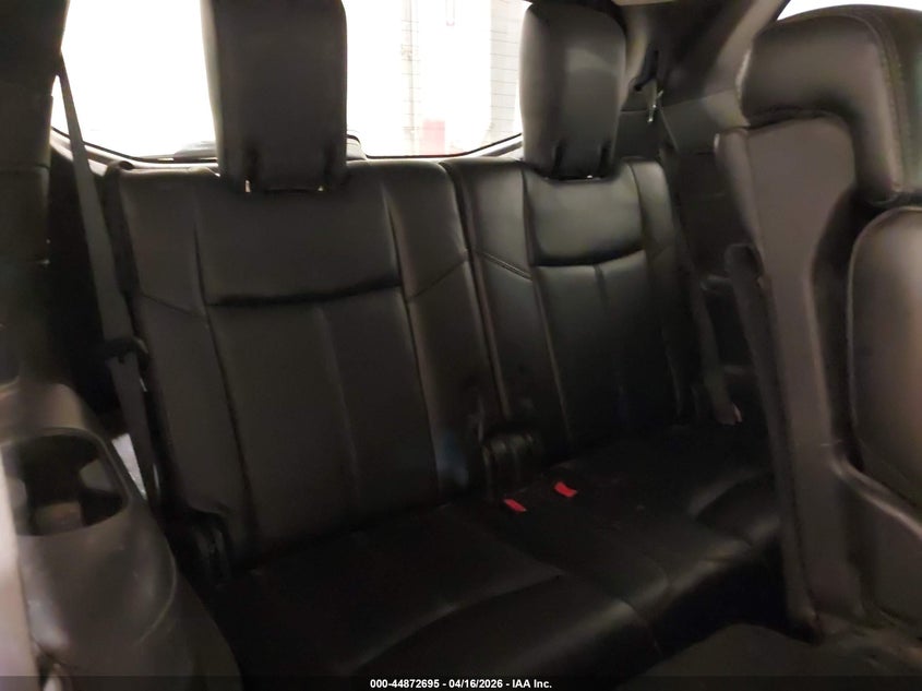 2013 Nissan Pathfinder 3.5 Platinum/S/Sl/Sv black Lot 111044872695 Vin 5N1AR2MM9DC601619