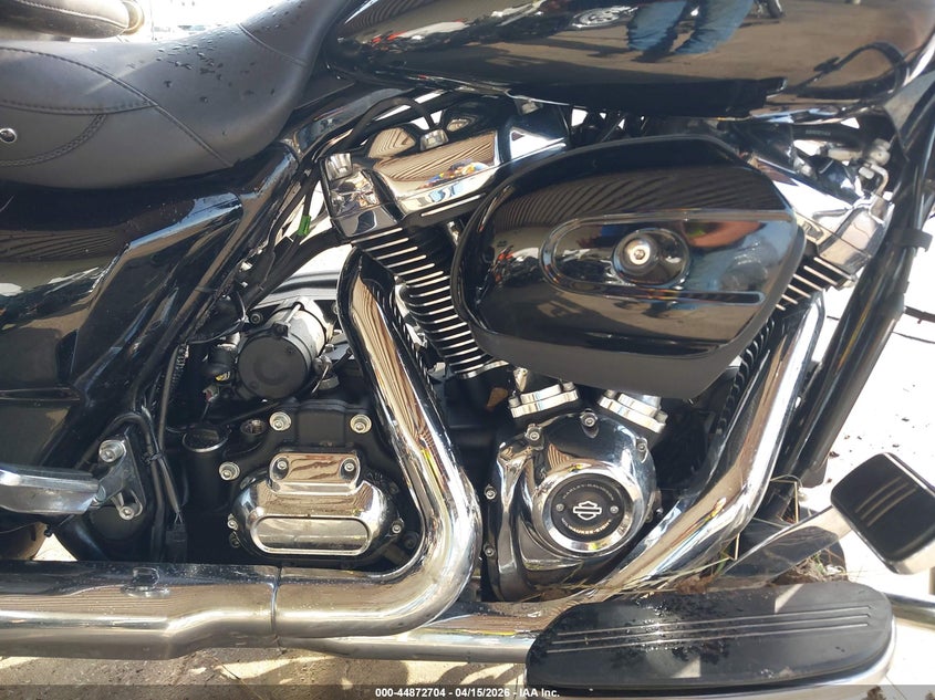 2021 Harley-Davidson Fltrx VIN: 1HD1KHC1XMB644809 Lot: 44872704