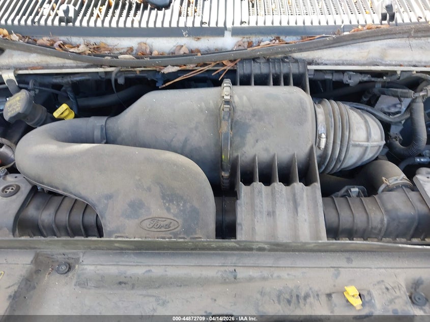 2014 Ford E-250 Commercial VIN: 1FTNE2EWXEDB12241 Lot: 44872709