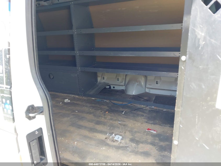 2014 Ford E-250 Commercial VIN: 1FTNE2EWXEDB12241 Lot: 44872709