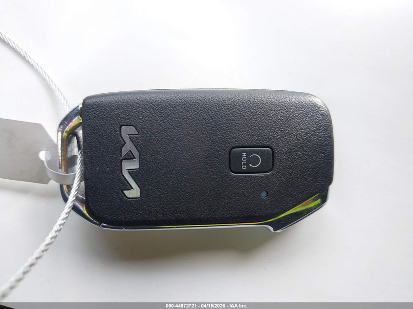 2024 Kia Seltos S VIN: KNDEUCAA8R7571484 Lot: 44872721