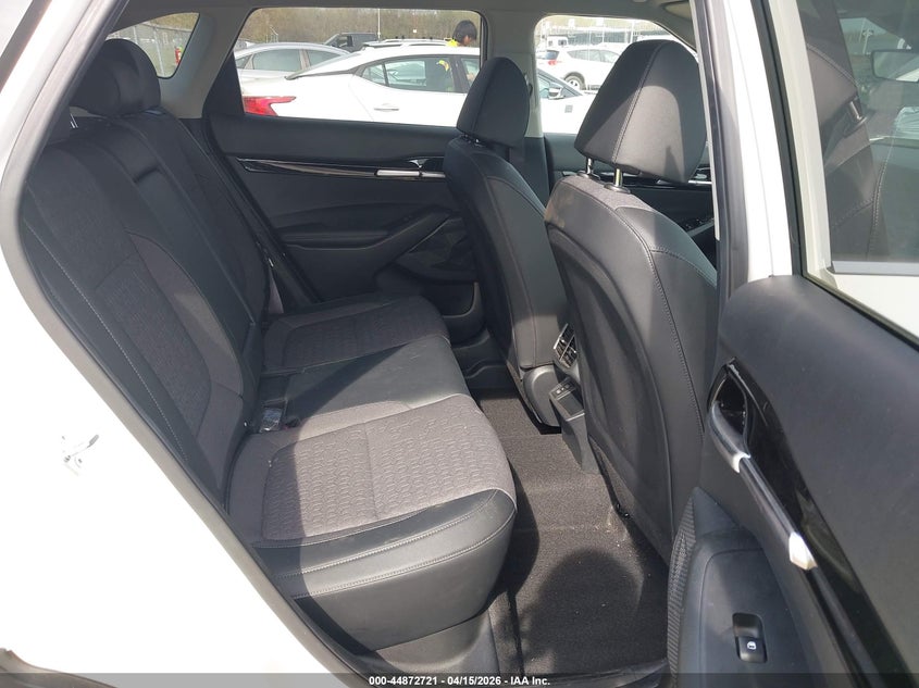 2024 Kia Seltos S VIN: KNDEUCAA8R7571484 Lot: 44872721