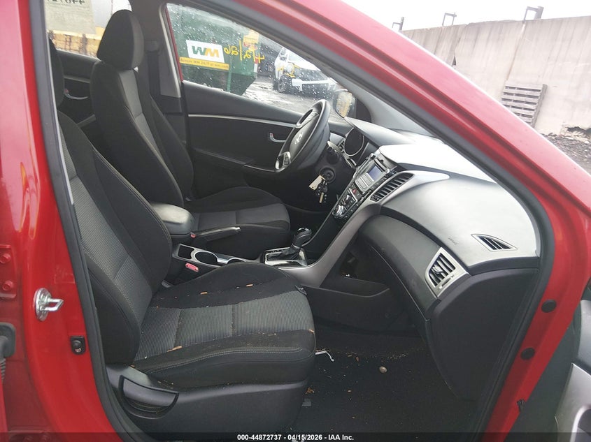 2013 Hyundai Elantra Gt