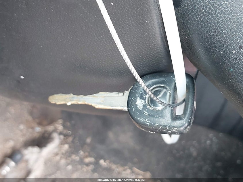 2007 Mazda Mazda3 S Sport VIN: JM1BK143571683167 Lot: 44872745