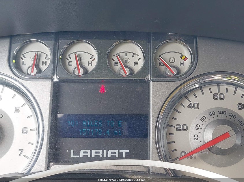 2009 Ford F-150 Fx4/King Ranch/Lariat/Platinum/Xl/Xlt VIN: 1FTPW14V19FA90536 Lot: 44872747