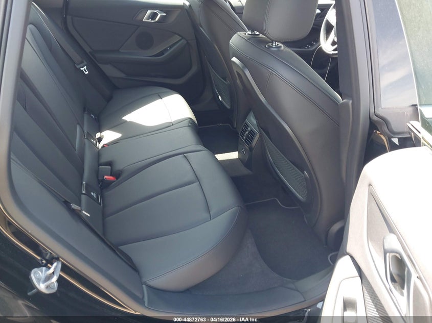 2024 BMW 228I Gran Coupe xDrive VIN: WBA73AK04R7N63644 Lot: 44872763