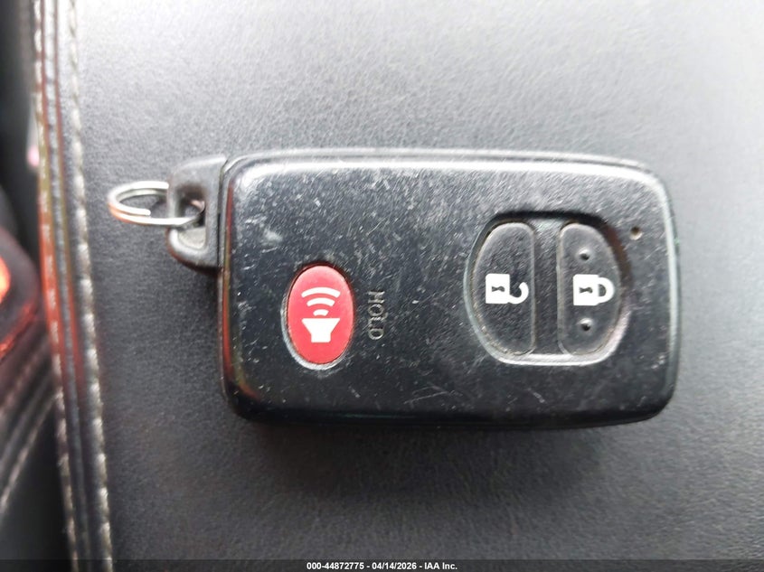 2013 Toyota Prius Four VIN: JTDKN3DU6D1630064 Lot: 44872775