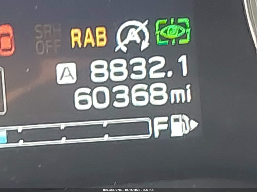 2021 Subaru Forester Touring VIN: JF2SKAXC6MH474083 Lot: 44872783