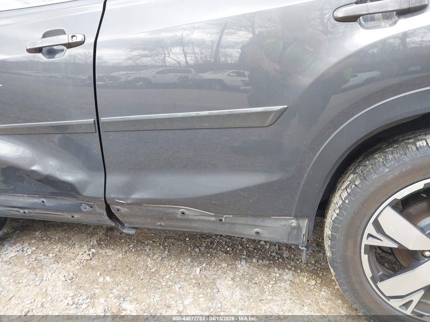 2021 Subaru Forester Touring VIN: JF2SKAXC6MH474083 Lot: 44872783