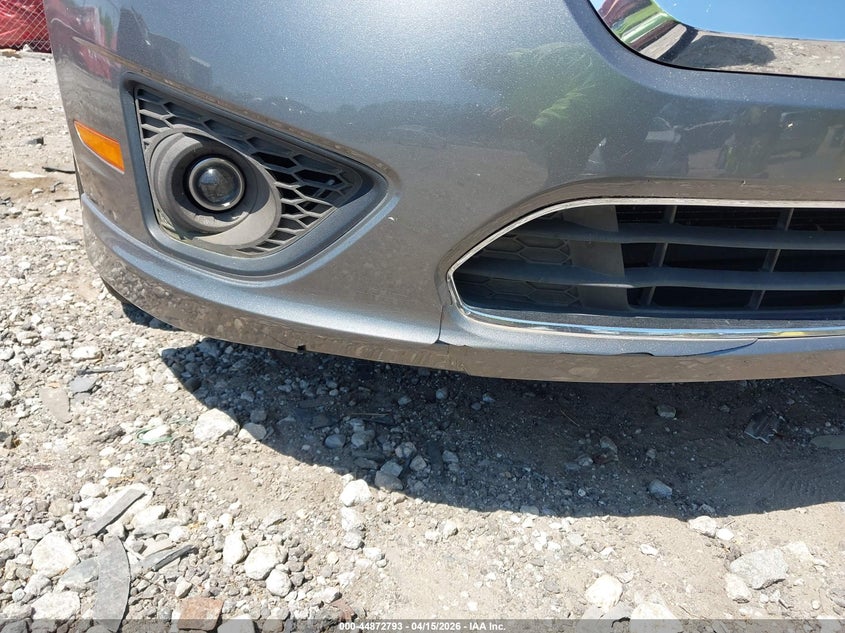 2012 Ford Fusion Se VIN: 3FAHP0HA7CR264757 Lot: 44872793