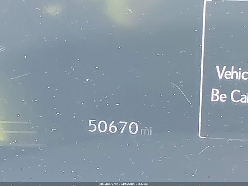 2022 Lexus Nx 350 F Sport Handling VIN: 2T2KGCEZXNC007298 Lot: 44872797