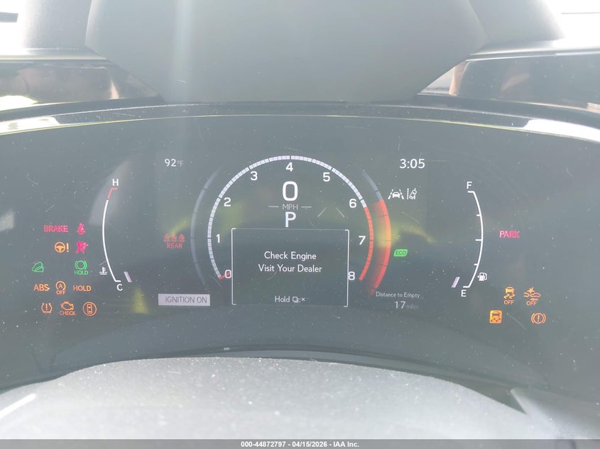 2022 Lexus Nx 350 F Sport Handling VIN: 2T2KGCEZXNC007298 Lot: 44872797