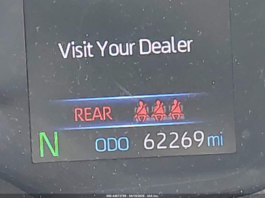 2020 Toyota Corolla Se VIN: 5YFS4RCE5LP043817 Lot: 44872799