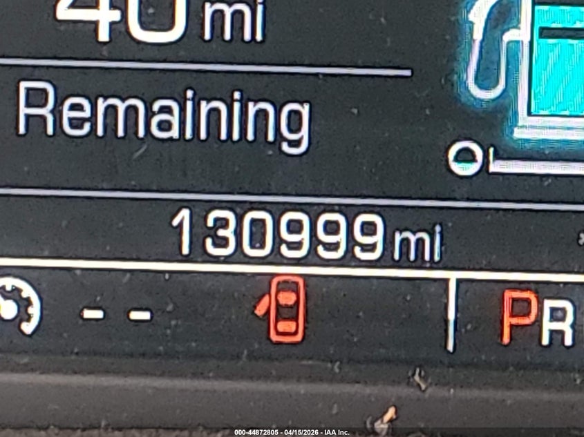 2015 Chevrolet Silverado 1500 2Lt VIN: 1GCVKREC6FZ414850 Lot: 44872805