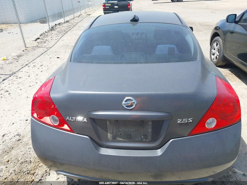 2009 Nissan Altima 2.5 S VIN: 1N4AL24E69C155294 Lot: 44872807