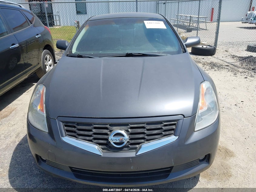 2009 Nissan Altima 2.5 S VIN: 1N4AL24E69C155294 Lot: 44872807