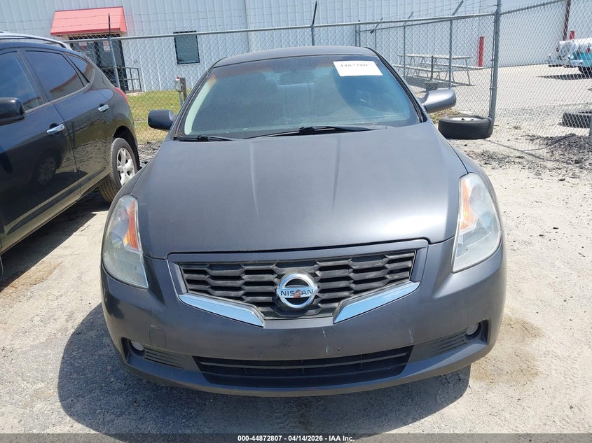 2009 Nissan Altima 2.5 S VIN: 1N4AL24E69C155294 Lot: 44872807