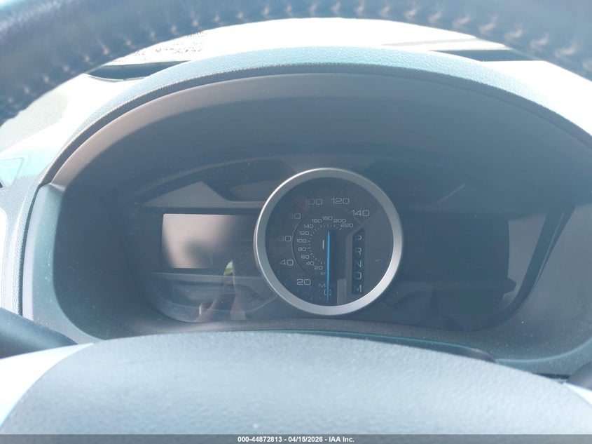 2013 Ford Explorer Xlt VIN: 1FM5K8D8XDGA65123 Lot: 44872813