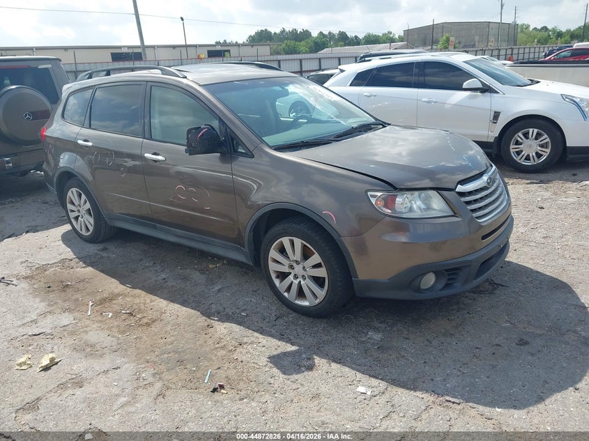 2008 Subaru Tribeca Limited 5-Passenger