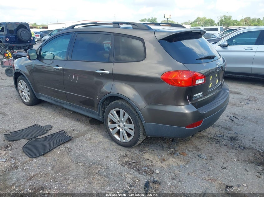 2008 Subaru Tribeca Limited 5-Passenger