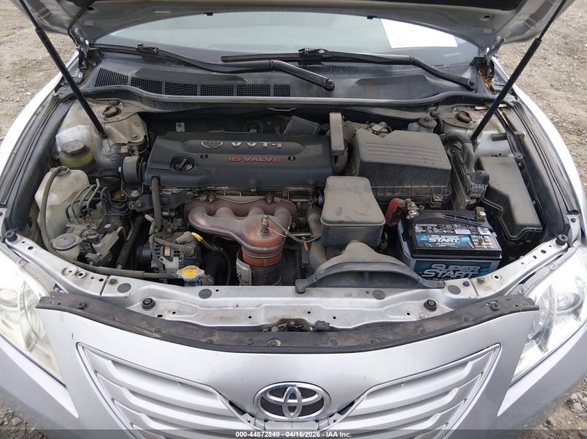 2009 Toyota Camry Le VIN: 4T1BE46K99U330411 Lot: 44872840