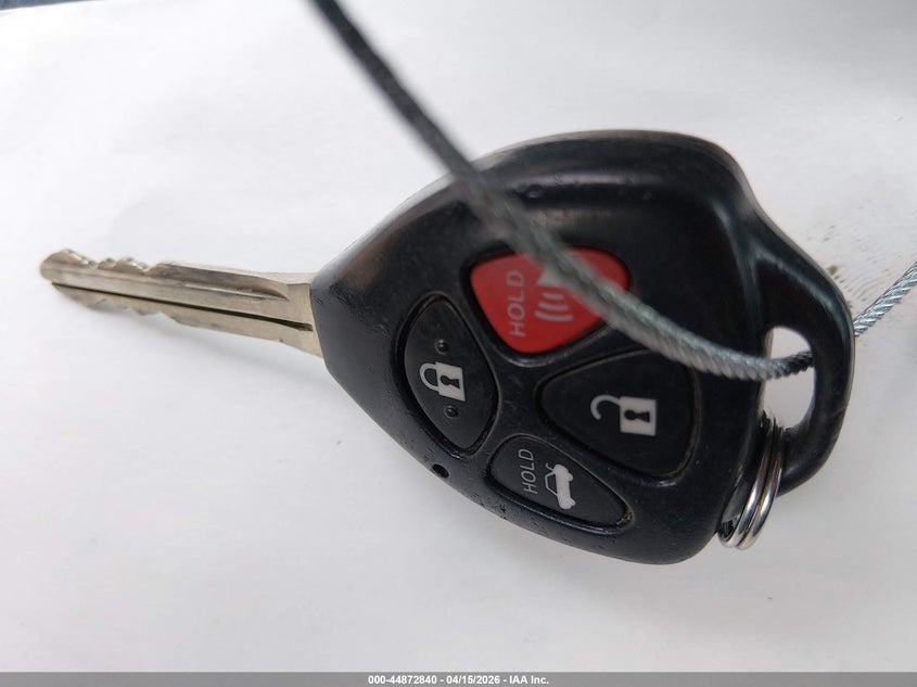 2009 Toyota Camry Le VIN: 4T1BE46K99U330411 Lot: 44872840